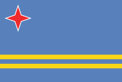 جزيرة أروبا