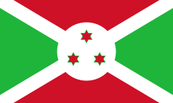 بوروندي