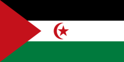 الصحراء الغربية