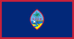 غوام 
