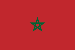 المغرب