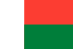 مدغشقر