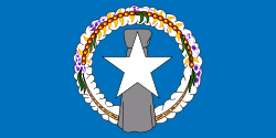 جزر ماريانا الشمالية