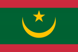 موريتانيا