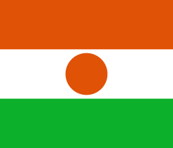 النيجر