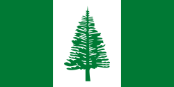 جزيرة نورفولك