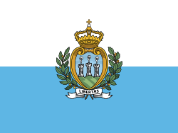سان مارينو