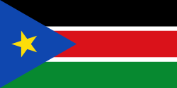 جنوب السودان