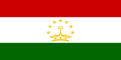 طاجكستان