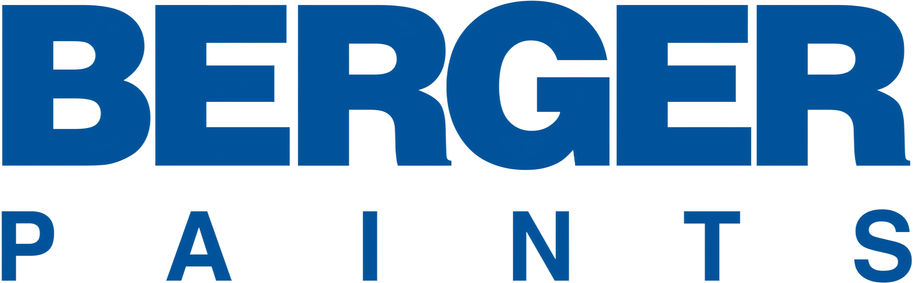 Berger Paints