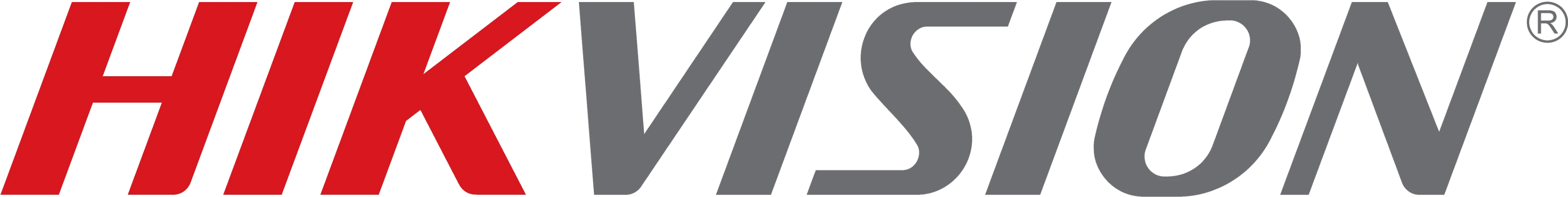 Hikvision