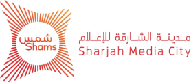 Shams Sharjah Media City logo