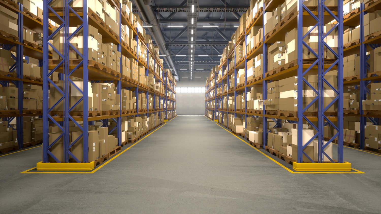 Warehouses in مدينة الملك سلمان للطاقة