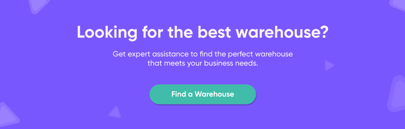 Helping customers connect With Cargoz to find the best warehouse in Al Quoz
