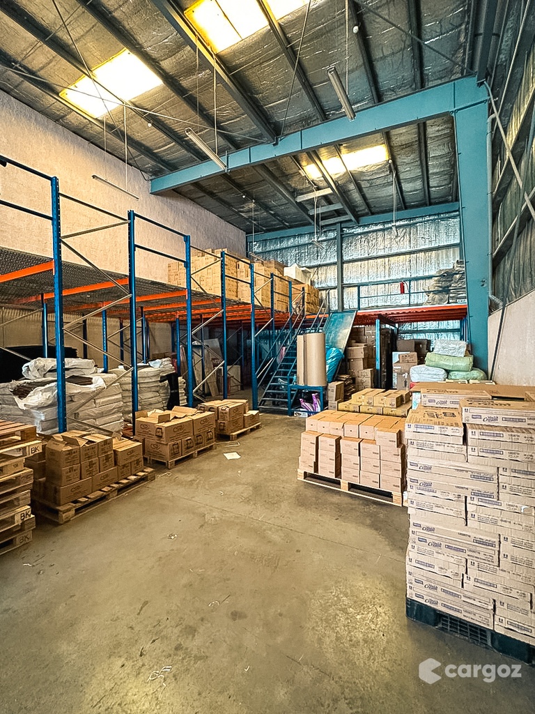 STORAGE