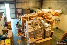 Storage