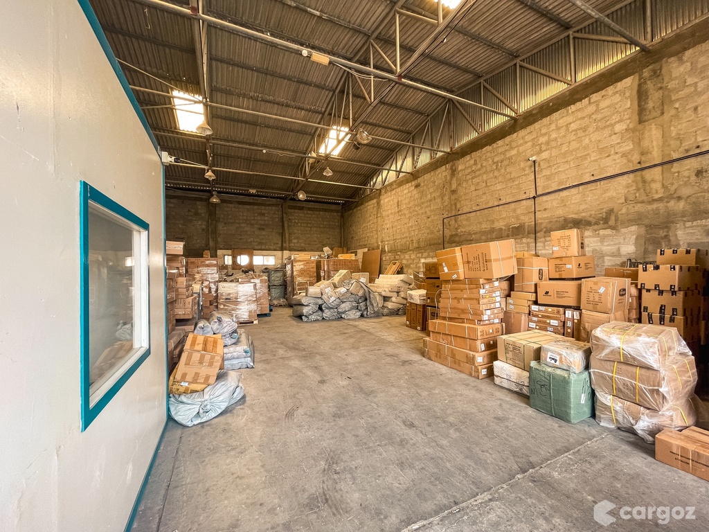 Storage