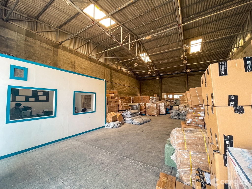 Storage