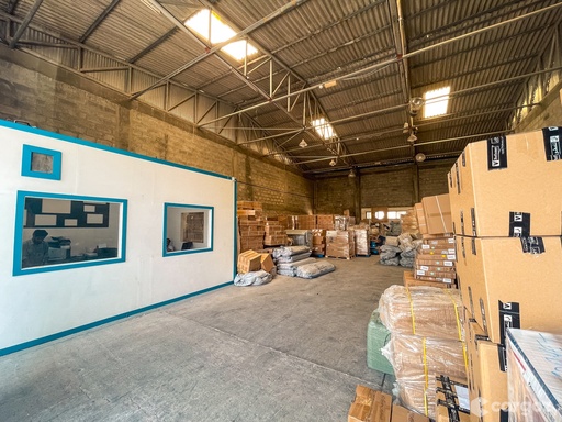 Storage