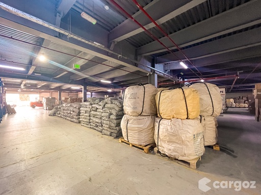 STORAGE