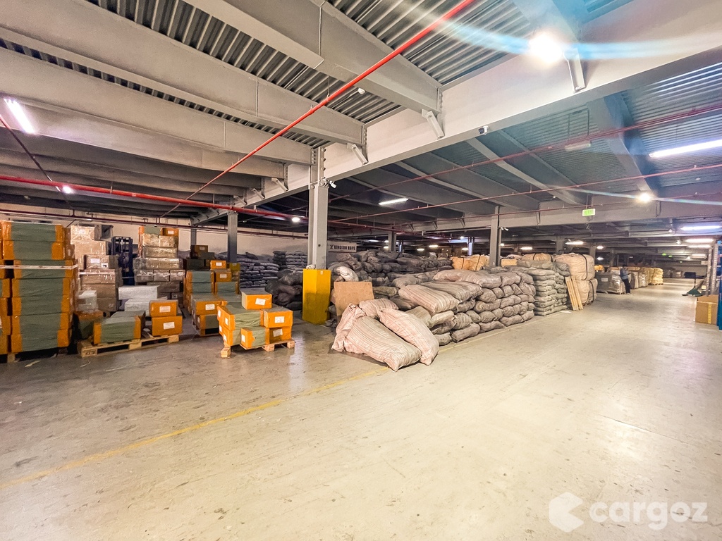 STORAGE