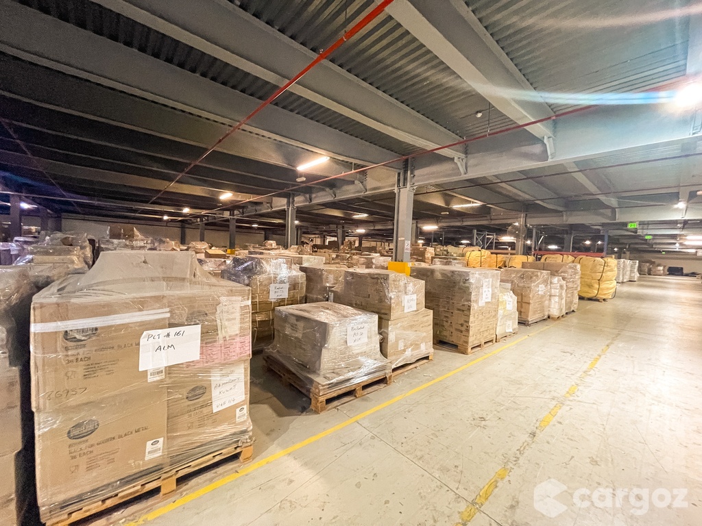 STORAGE