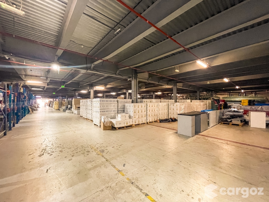 STORAGE