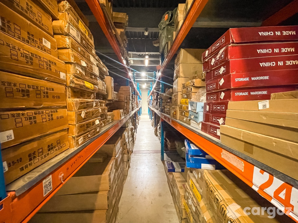 STORAGE
