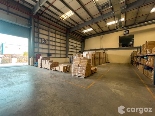 STORAGE