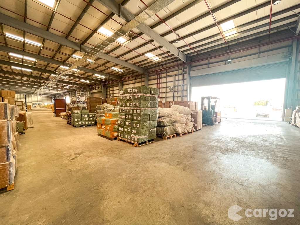 STORAGE