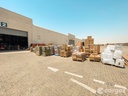 OPEN YARD