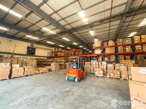 STORAGE