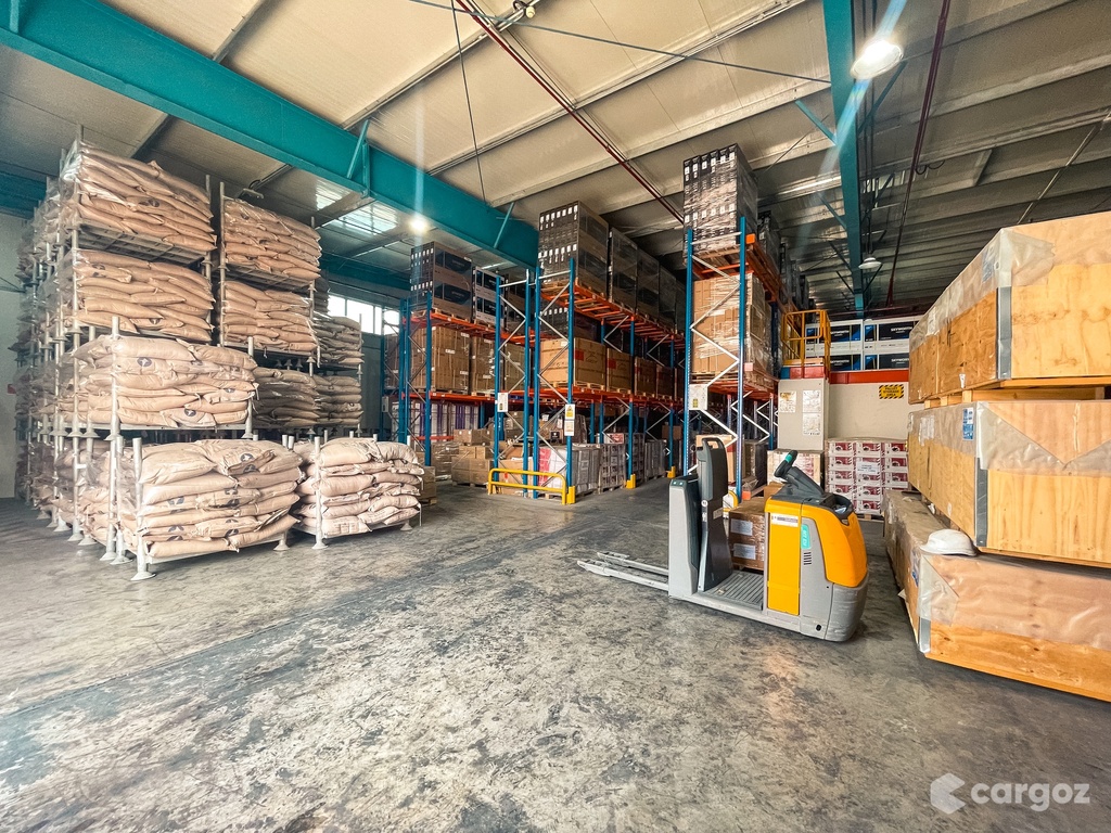 Storage