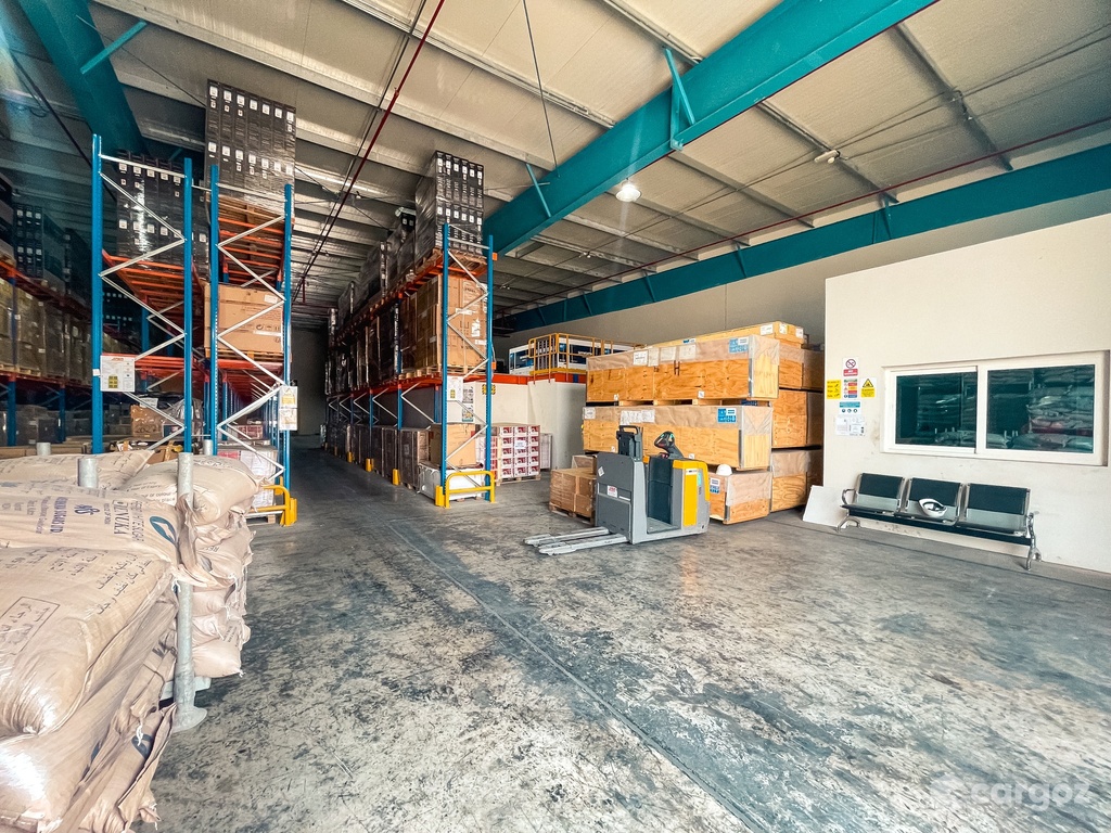 Storage
