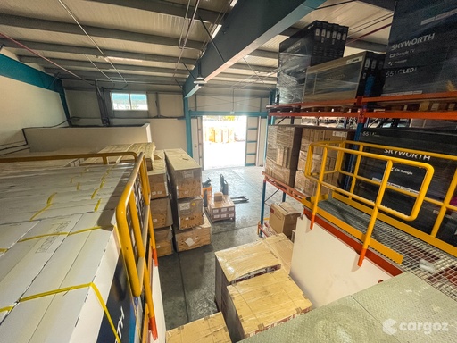 Storage