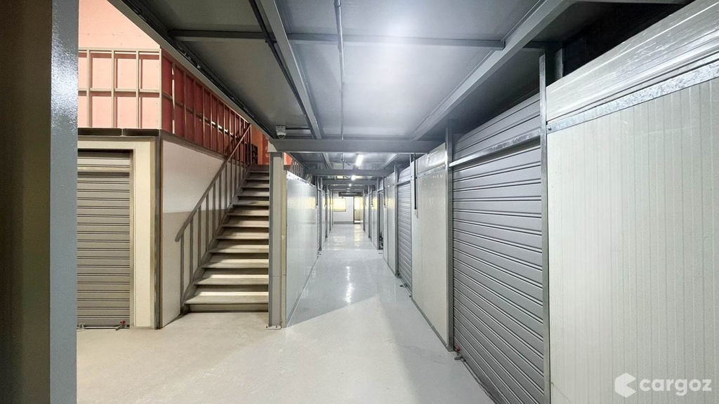 STORAGE