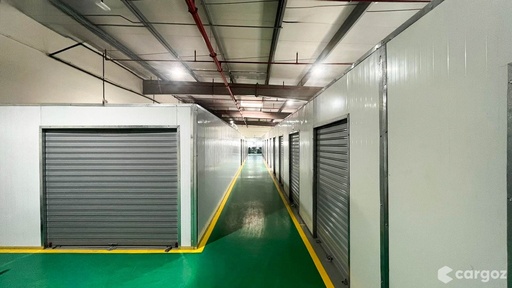 STORAGE