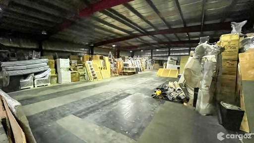STORAGE