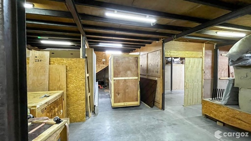 STORAGE