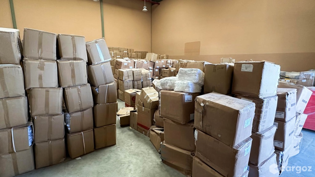 Storage