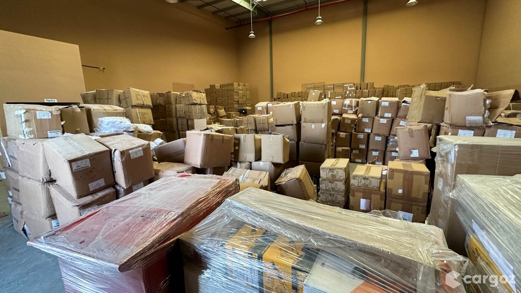 Storage