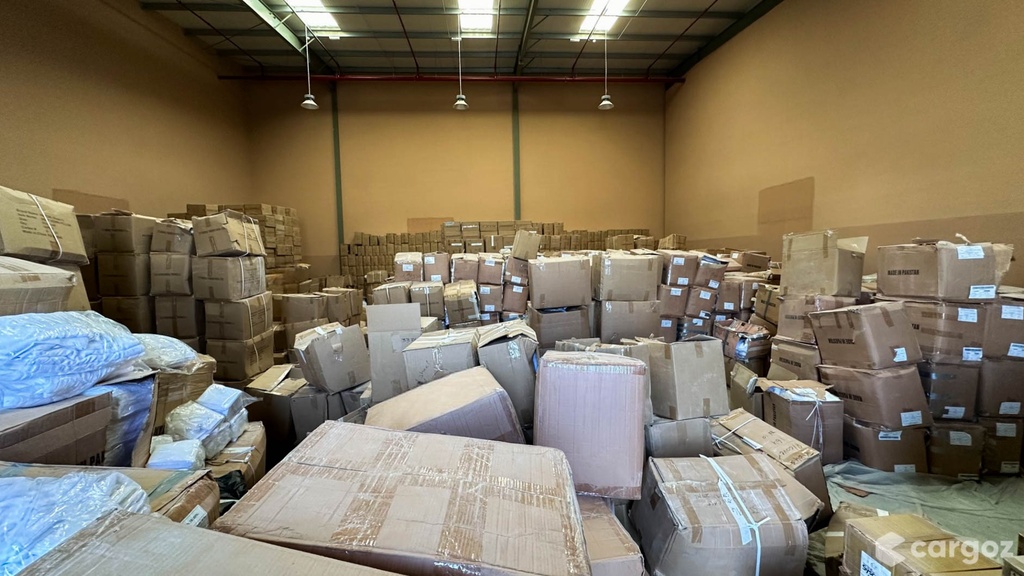 Storage