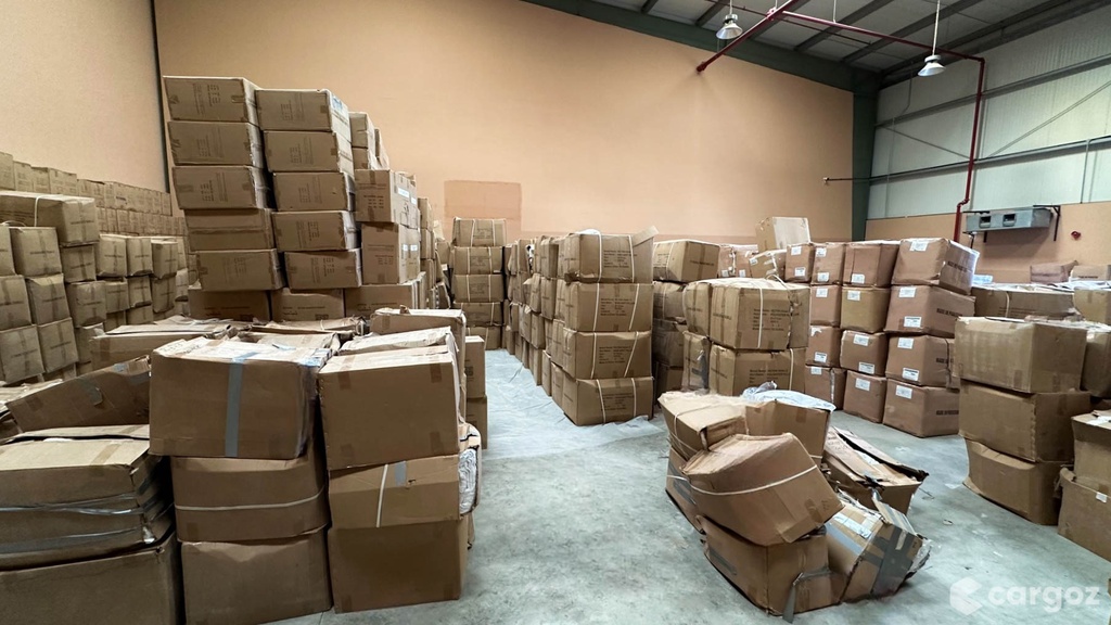 Storage