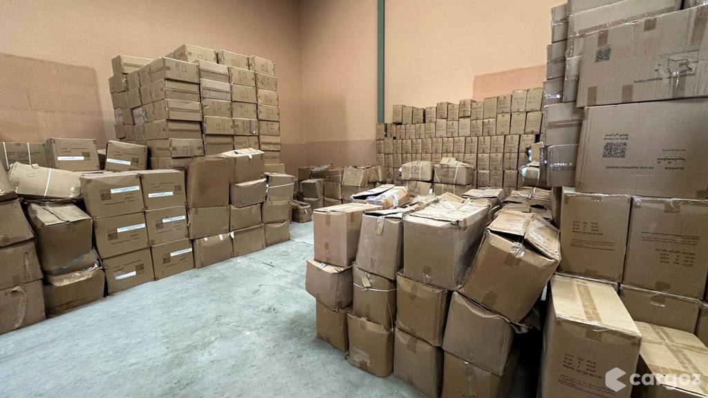 Storage