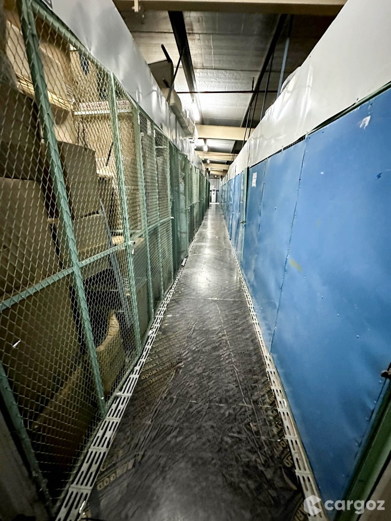 Storage