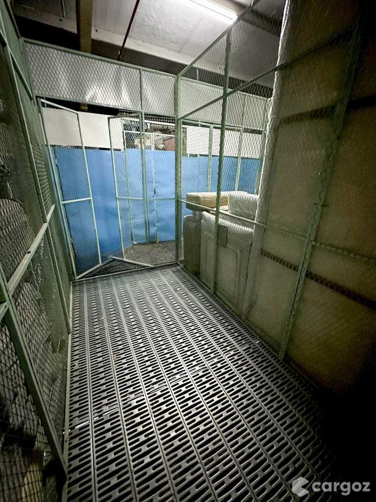 Storage