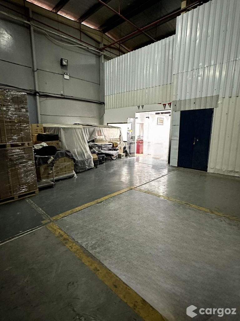Storage
