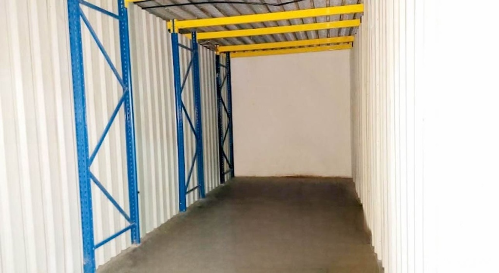 Storage