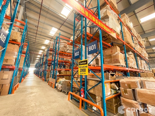 STORAGE
