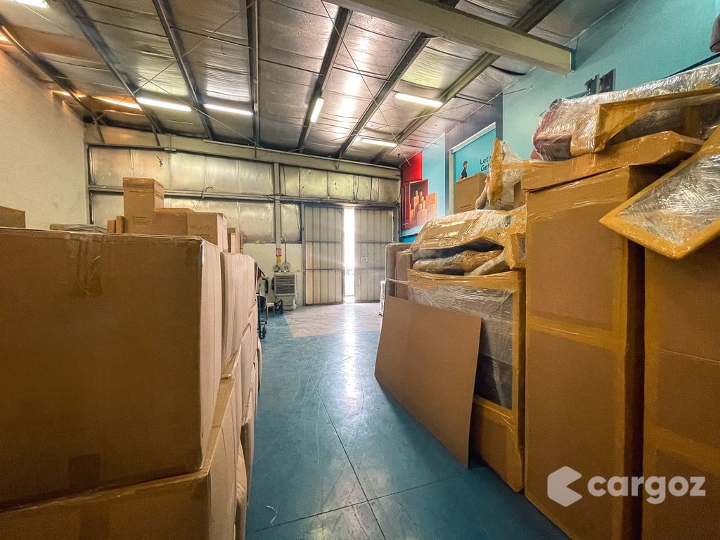 Storage